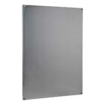 Rozvaděč Schneider Electric NSYMP1610 Montážní panel 1600x1000