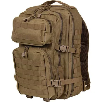 Sportovní batoh Batoh 101 Inc Mountain 45 l - coyote