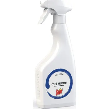 EVERSTAR Star Čistič nábytku 0,5 l s rozprašovačem
