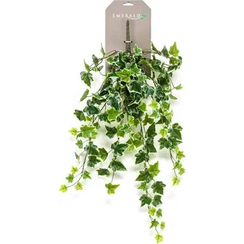 umělá květina Umělá popínavá rostlina břečťan panašovaný, 70cm