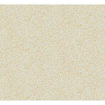 Tapeta Masureel Vliesová tapeta na zeď, zeleno-hnědá, kámen, teraso, ROC003, Rock, Masureel, velikost 10,05 x 0,7 m