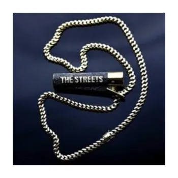 Zahraniční hudba The Streets: None Of Us Are Getting Out Of This Life Alive CD