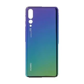 Huawei P20 PRO kryt baterie twilight