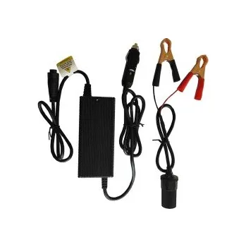 Nabíječka pro eLite s 12V koncovkou