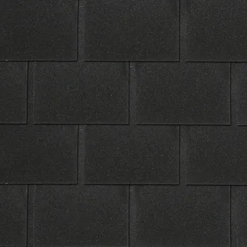 asfaltová šindel Asfaltový šindel UNI STRONG obdélník (3,2m2/bal)