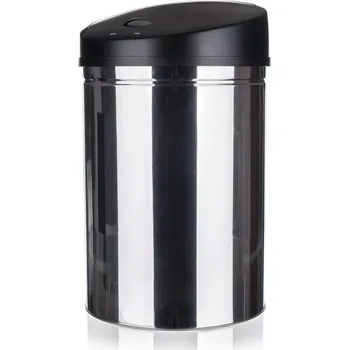 Odpadkový koš Odpadkový koš Banquet bezdotykový Senzo 30 l , kulatý