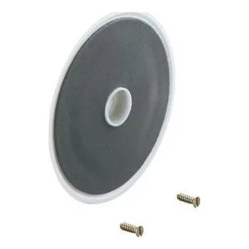 Elektroinstalační krabice Spelsberg 97910301 U 86 VDF Uzavírací víko