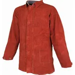 ARDON Halena FORTRESS, kožená, červeno-šedá H12062/XL XL Červená odstíny