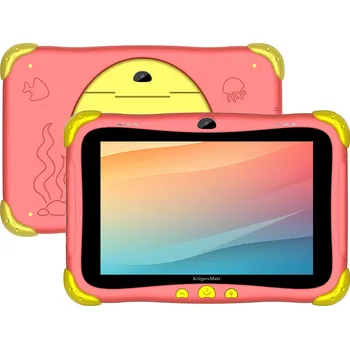 Tablet Krüger & Matz FUN 808 32 GB Wi-Fi červený (FUN808)