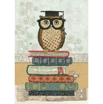 Přání A030 BUG ART