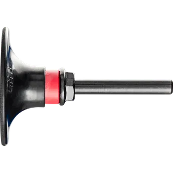 Brusný kotouč Pferd 42721511 | COMBIDISC - Rychloupínací nosič SBHR 50 H (tvrdá tvrdost), upnutí CDR