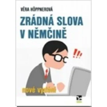 Německý jazyk Zrádná slova v němčině