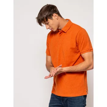 Pánská móda DIRECT orange S