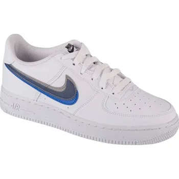 Dámská sportovní obuv Boty Nike Air Force 1 Impact Nn Gs W FD0688-100 36,5