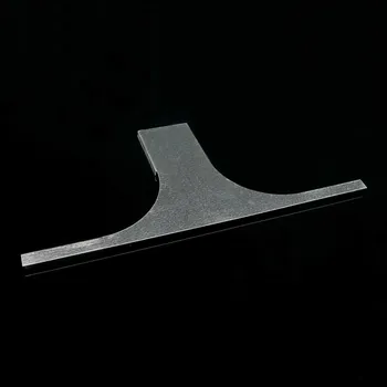 Stavebniny Kopos VOH 300_S Víko odbočky horizontální