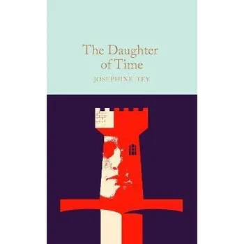 Cizojazyčná kniha The Daughter of Time