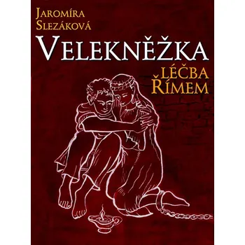 Kniha Velekněžka, léčba Římem