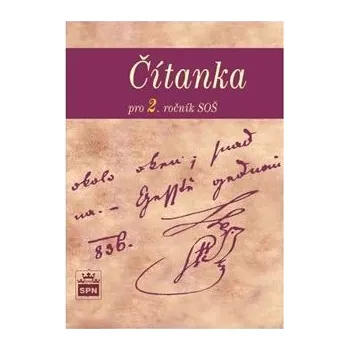 Čítanka pro 2. ročník SOŠ