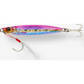 Umělá nástraha CAPERLAN Rotační třpytka na mořský rybolov Biastos 110 g Sleď