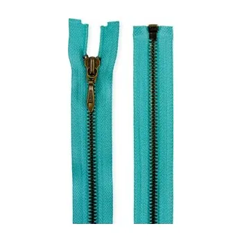 Zip zip StMs/P6 40cm SV.TYRKYS Ca 241140 - Sv. tyrkys, 40cm