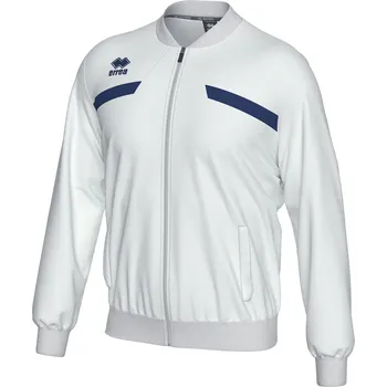 ERREA´ ERREA MICK Sportovní bunda BARVA: bílá - tmavě modrá, Velikost: XXXL Lehká, prodyšná bunda pro maximální komfort za každého počasí
