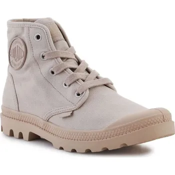Dámská běžecká obuv Boty Palladium Pampa Hi Pilat W 92352-298-M EU 36