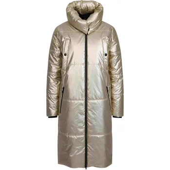 Sportalm bunda Miami Metallic Ne m.K. gold 40