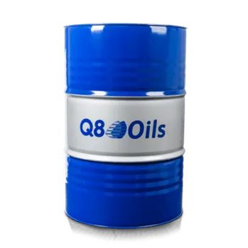 Převodový olej Olej do převodovky GL4 SAE 75W90 Q8 208L Q8 13219, , ,