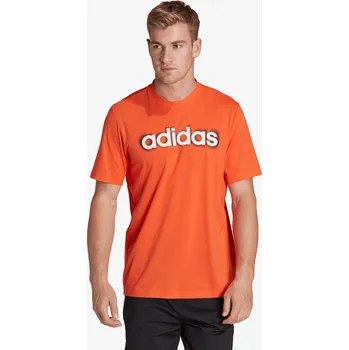 adidas WO LIN TEE M 385768