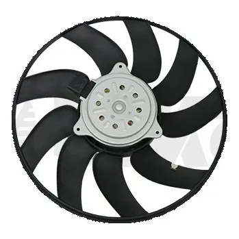 Chladič motoru Větrák, chlazení motoru vika (99591479801)
