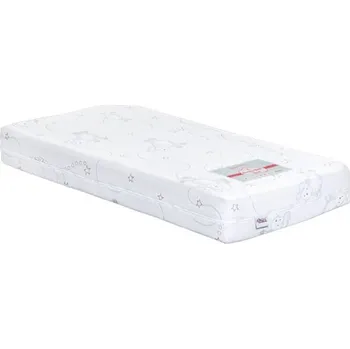 Matrace Almero Baby Visco - 65x135cm, 14cm (±1cm)