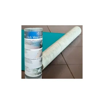 Tepelná izolace XTRAfloor POWER - podložka pod vinylové podlahy Moduleo Click - Doprava zdarma