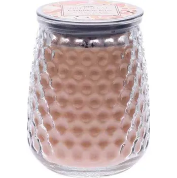 Svíčka Vonná svíčka Cashmere Kiss velká