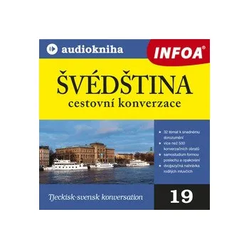 19. Švédština - cestovní konverzace