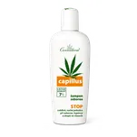 Capillus seborea ošetřující šampon Cannaderm 150 ml