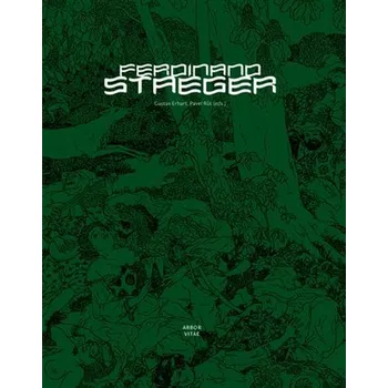 Umění Ferdinand Staeger