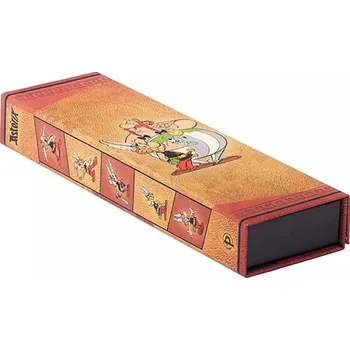 Penál The Adventures of Asterix / Asterix & Obelix / Pencil Case /