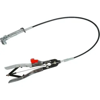 Kleště Kraft&Dele Kleště na hadicové spony KD10040