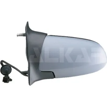 Auto zrcátko Vnější zpětné zrcátko ALKAR 6160440