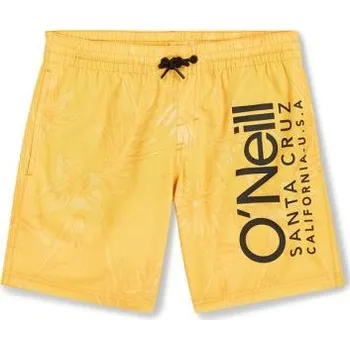 Dětská móda O'Neill Mix & Match Cali Floral 13'' plavecké šortky Jr 92800613854 140