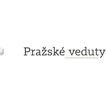 Umění Pražské veduty