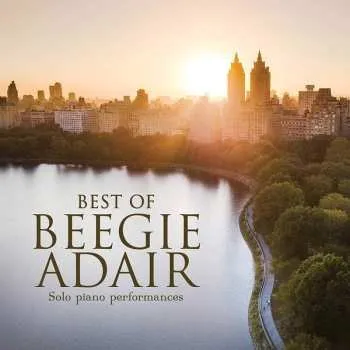 Zahraniční hudba CD Beegie Adair: Best Of Beegie Adair Solo Piano Performances 2020