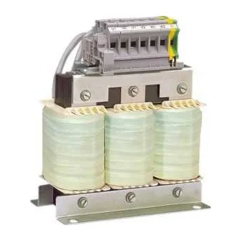 Stykač Schneider Electric VW3A5106 Motorová tlumivka 481 A ( 3 x jednofázová )