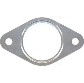 Těsnění výfuku Těsnění, výfuková trubka ELRING 646.651