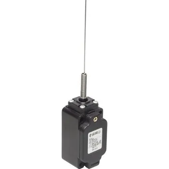 vypínač a zásuvka Pizzato FP221 Koncový spínač