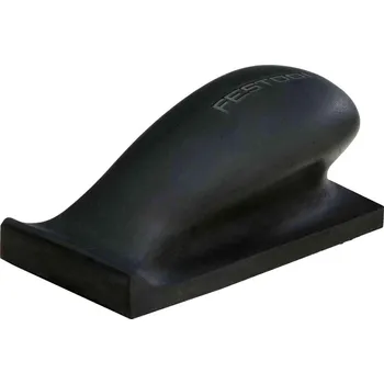Brusná deska Festool | Brusné špalky HSK pro ruční broušení varianty: Brusný špalek HSK 80x133(tvrdý)