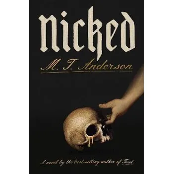 Cizojazyčná kniha Nicked: A Novel