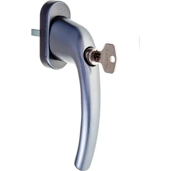 Příslušenství k oknu WINKHAUS TOK.0710S/U26-45/T40 F9 zamyk.ocel 40