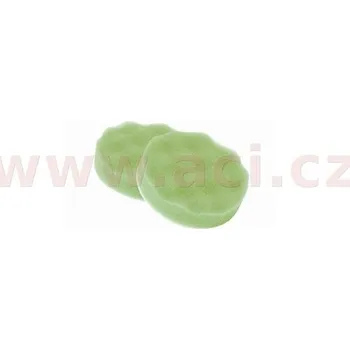Brusný kotouč 3M Pěnový kotouč 75 mm - zelený