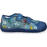 FARE BARE Dětské tenisky - Dinosauři - 24